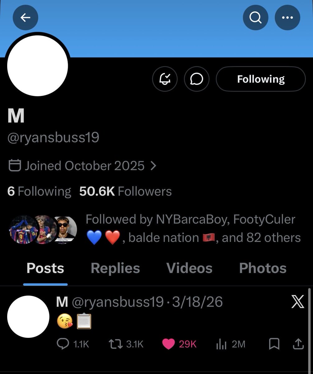 JamsuFCB👁️‍🗨️ tweet media