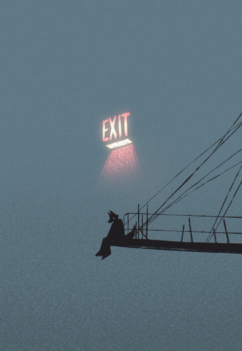 Somos todos unos farsantes:
Sobrevivimos a nuestros problemas.

🖋️Emil Cioran
📷web