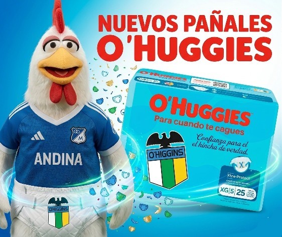 CelesteSoy (#CallampismoCeleste) tweet media