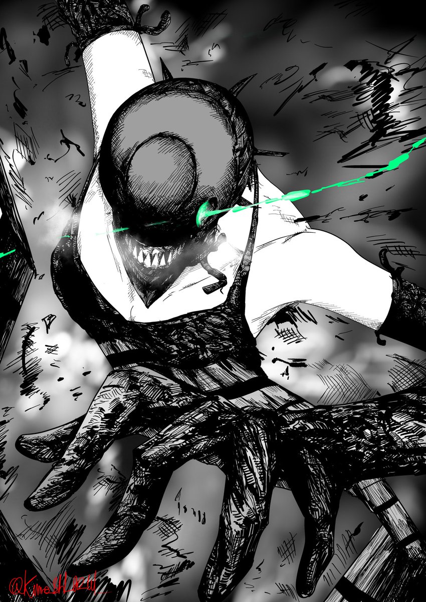 綠曇氏 tweet media