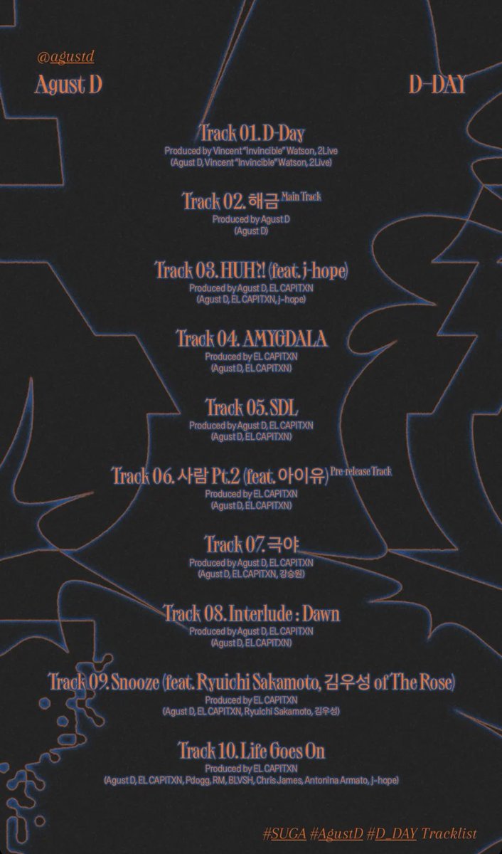 Yoongi Through Years (slow) tweet media