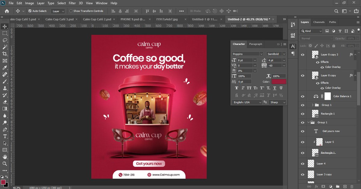James Adeite tweet media