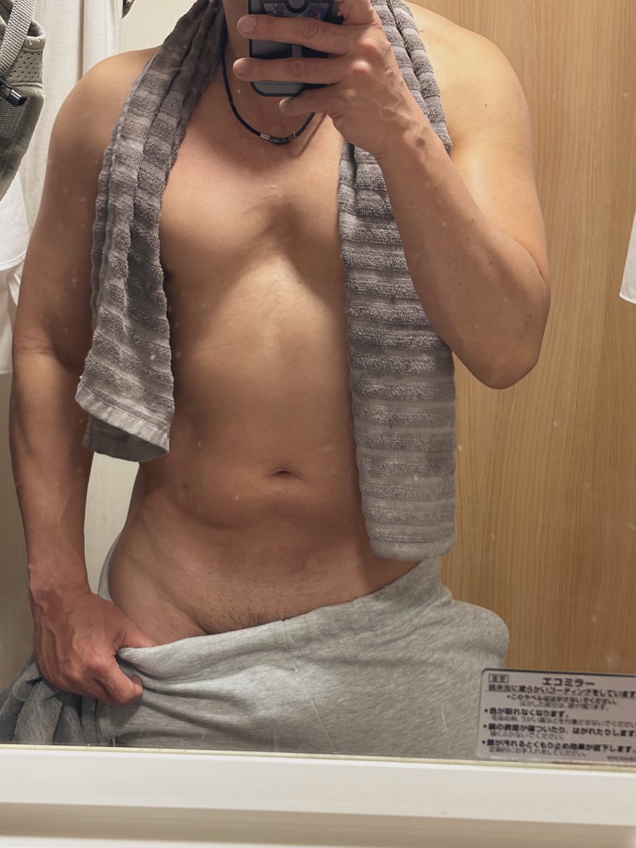 まぁ@筋トレ tweet media