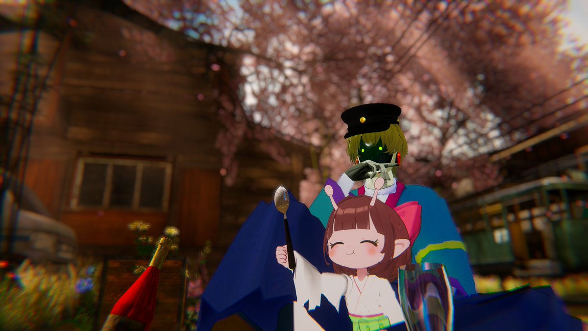 オバテユ🏇 tweet media