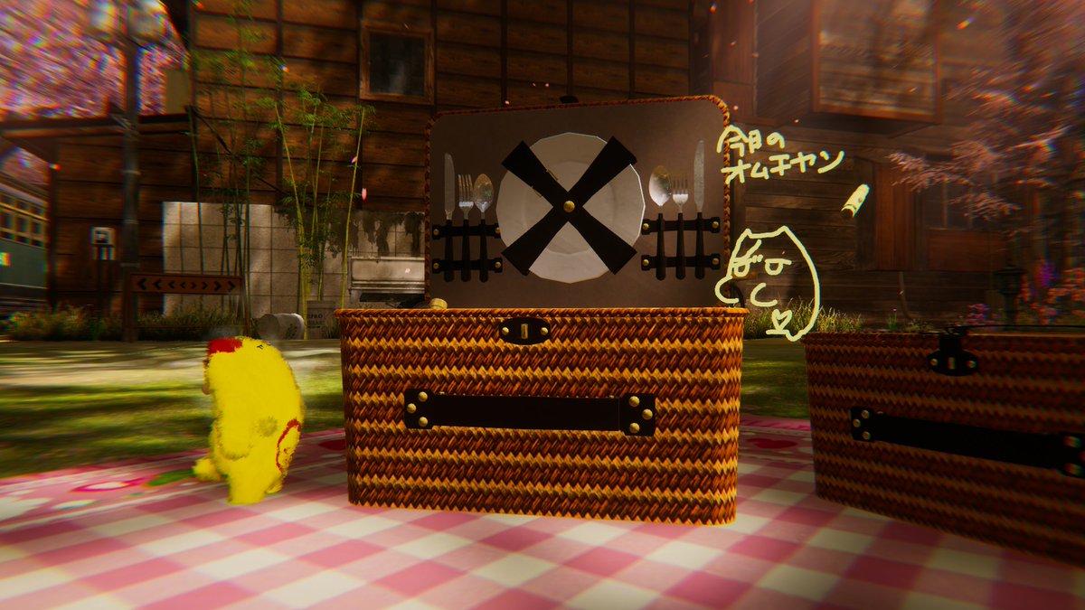 ｵﾊﾞﾃﾕ🏇 tweet media