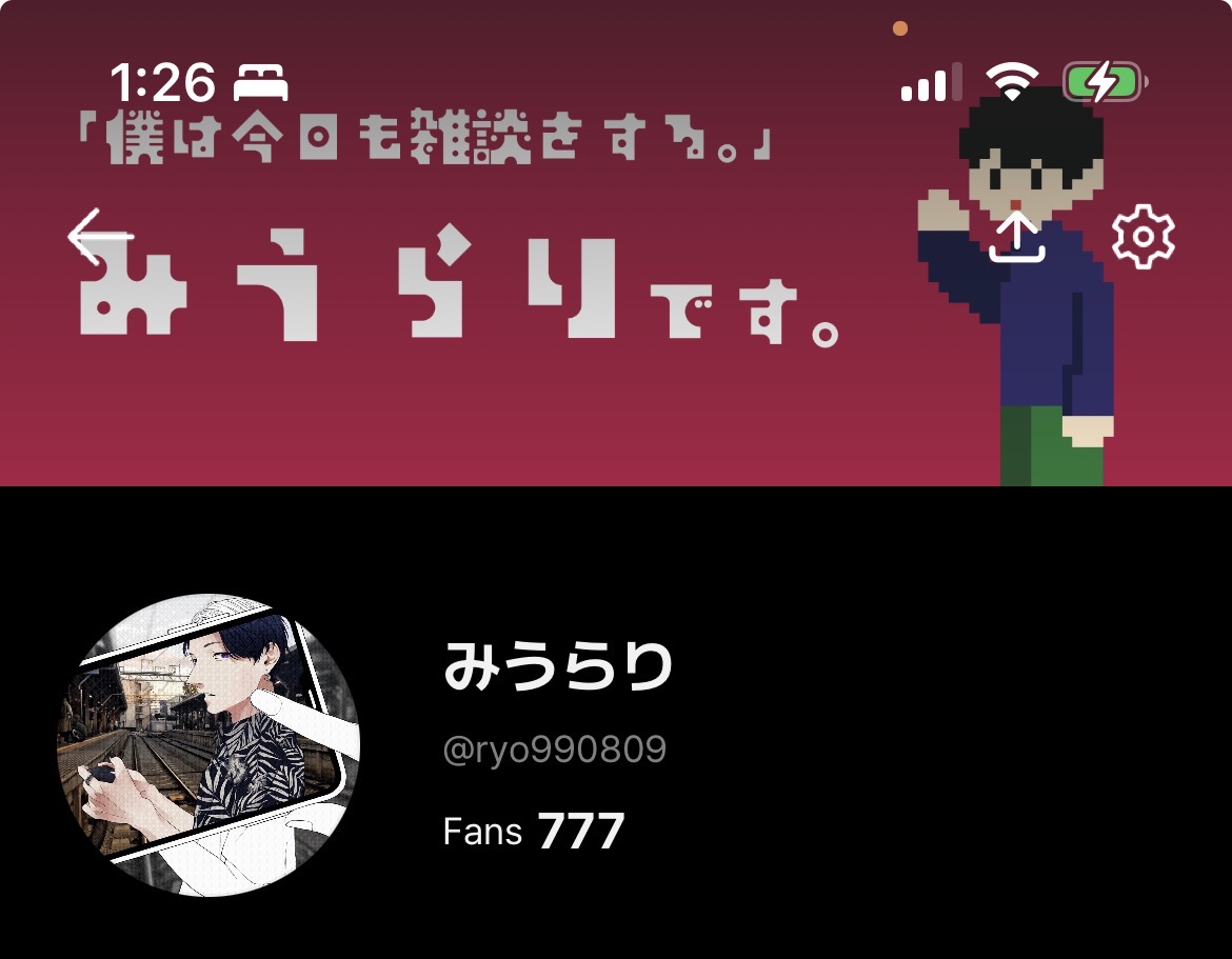 みうらり tweet media