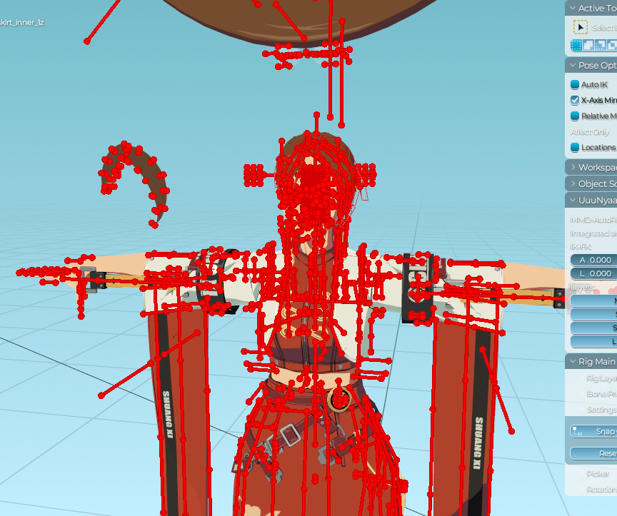 LooperHonstropy (COMMS OPEN) tweet media