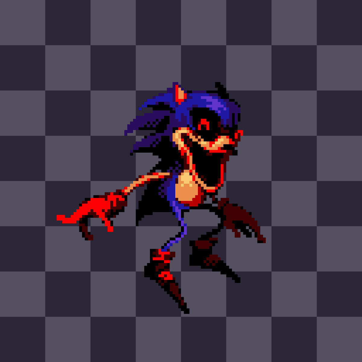 Mr.DoseMilar Art 🇩🇿 tweet media