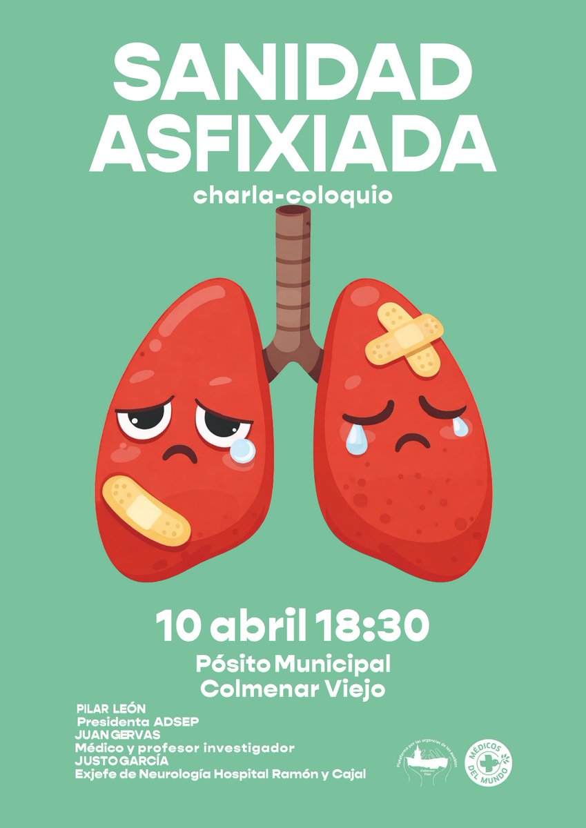 Ganemos Colmenar tweet media