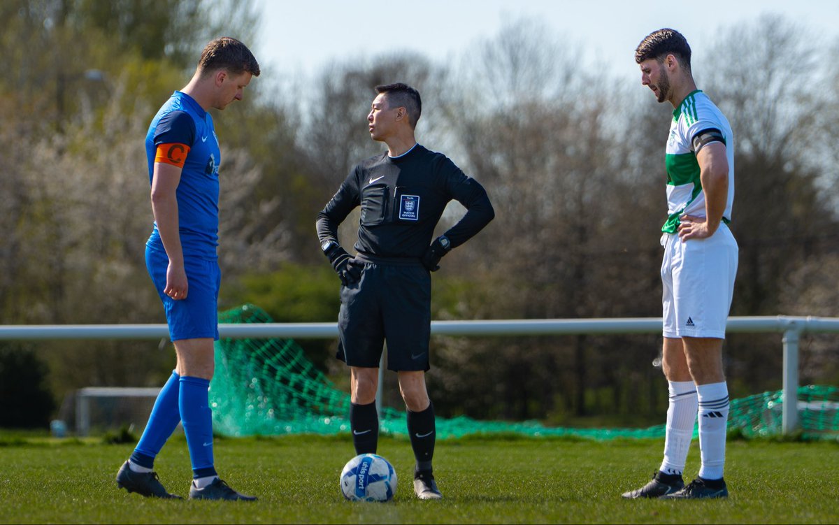 Coventry Copsewood FC tweet media