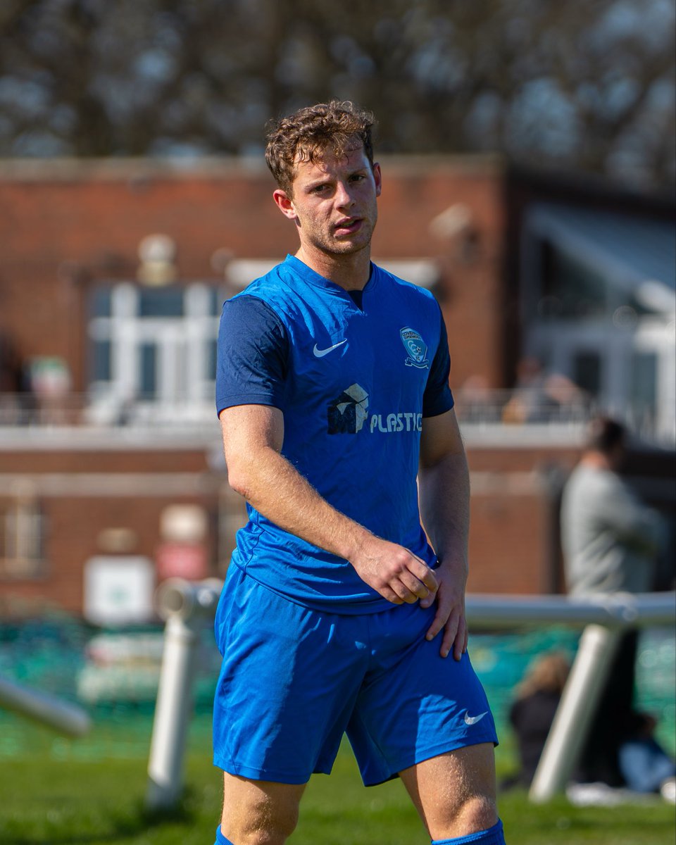 Coventry Copsewood FC tweet media