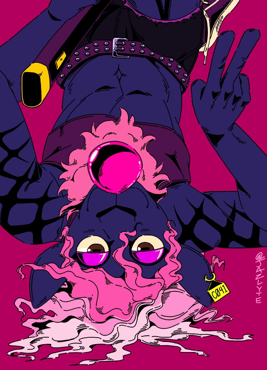 🤘🏿🏳️‍🌈Kalen Whitfield🏳️‍🌈✊🏿 tweet media