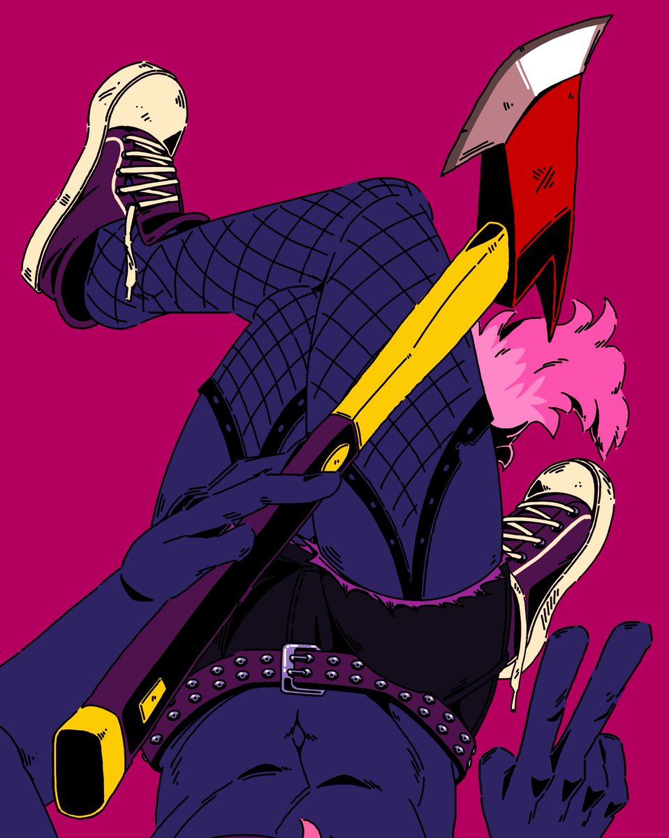 🤘🏿🏳️‍🌈Kalen Whitfield🏳️‍🌈✊🏿 tweet media