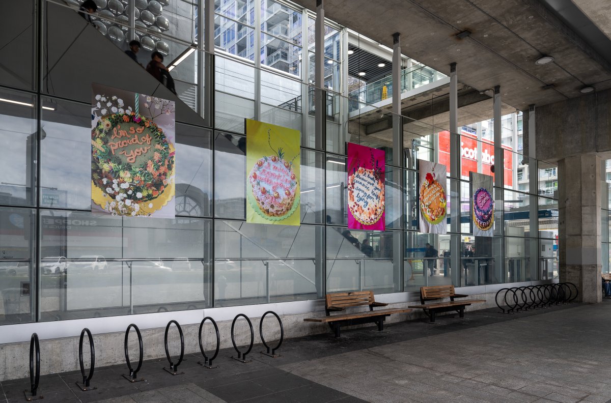 Richmond Art Gallery tweet media