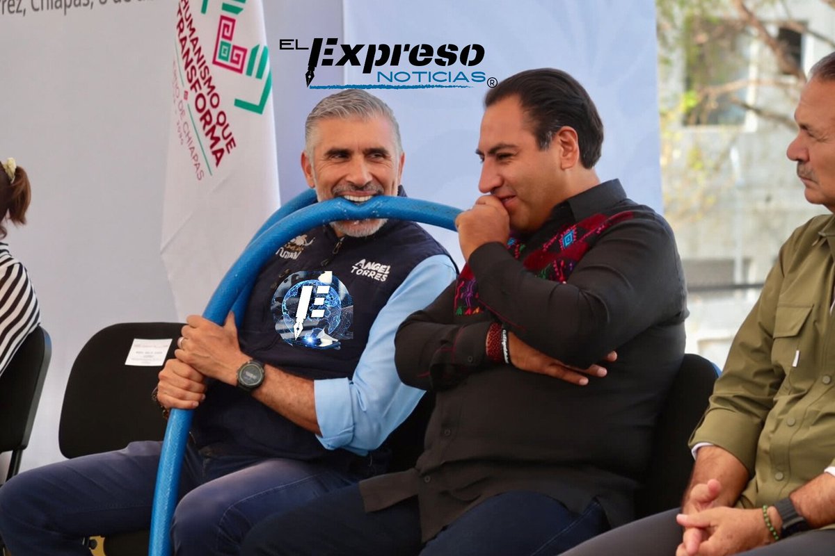 El Expreso Noticias tweet media