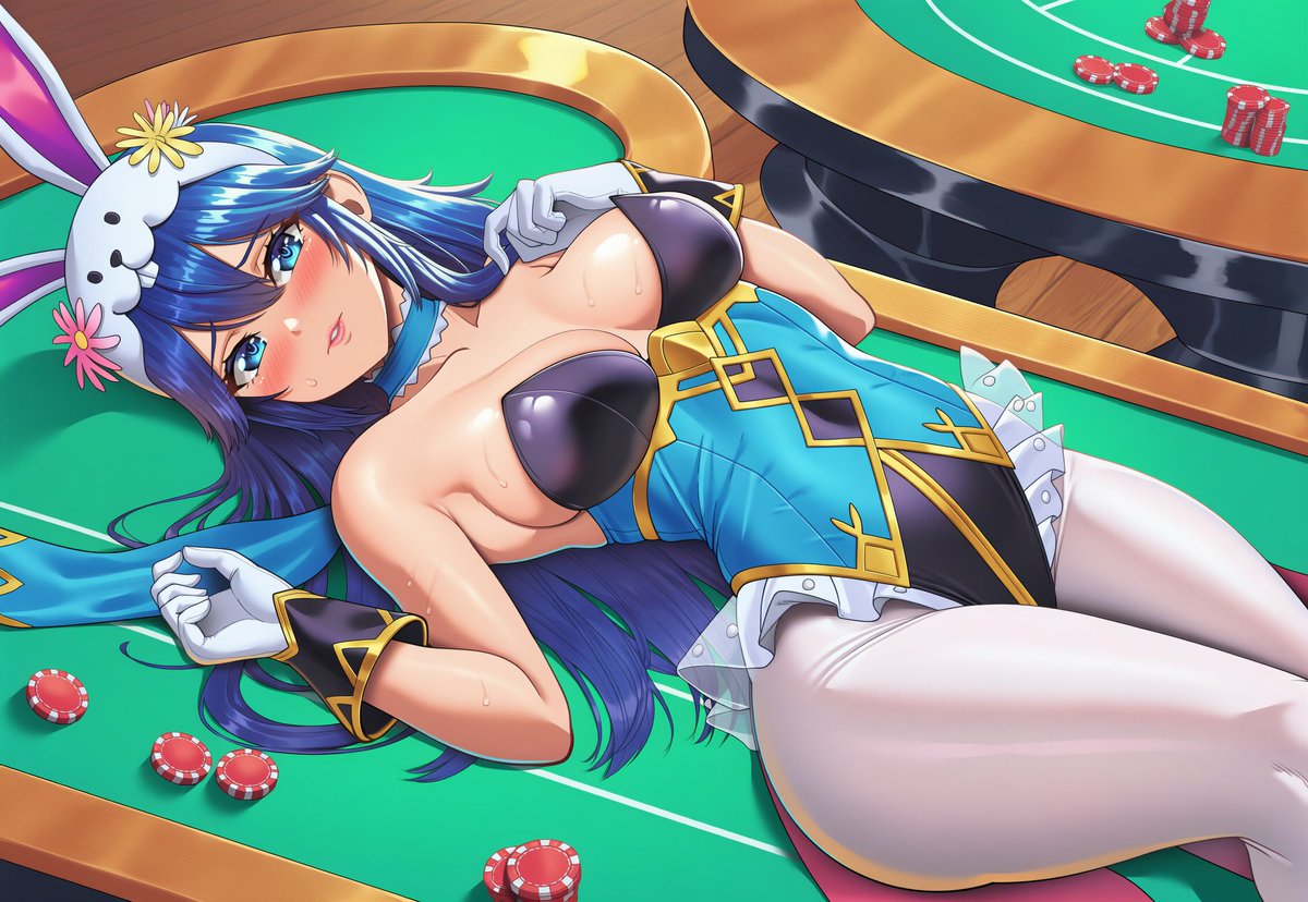 Vermadis2X SFW tweet media