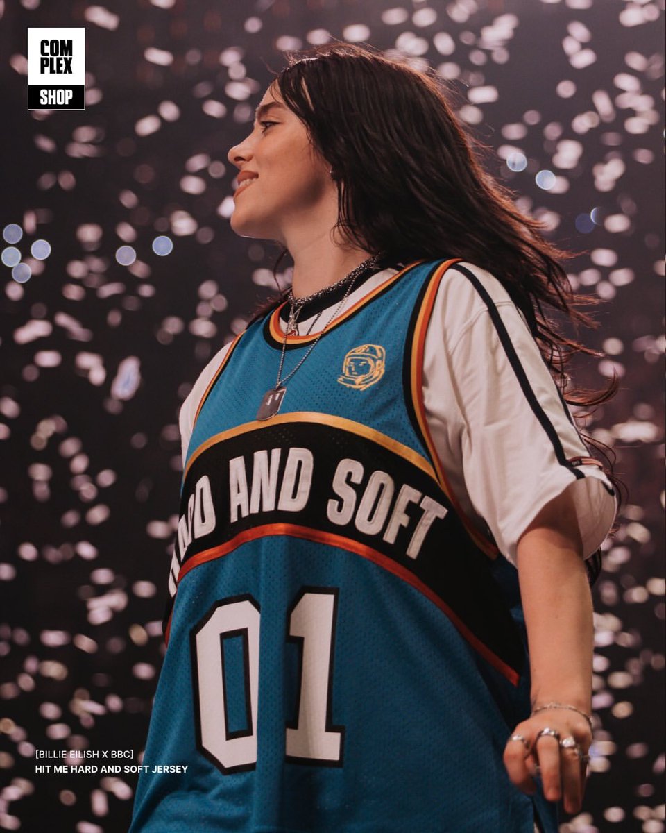 Billie Eilish Tours tweet media