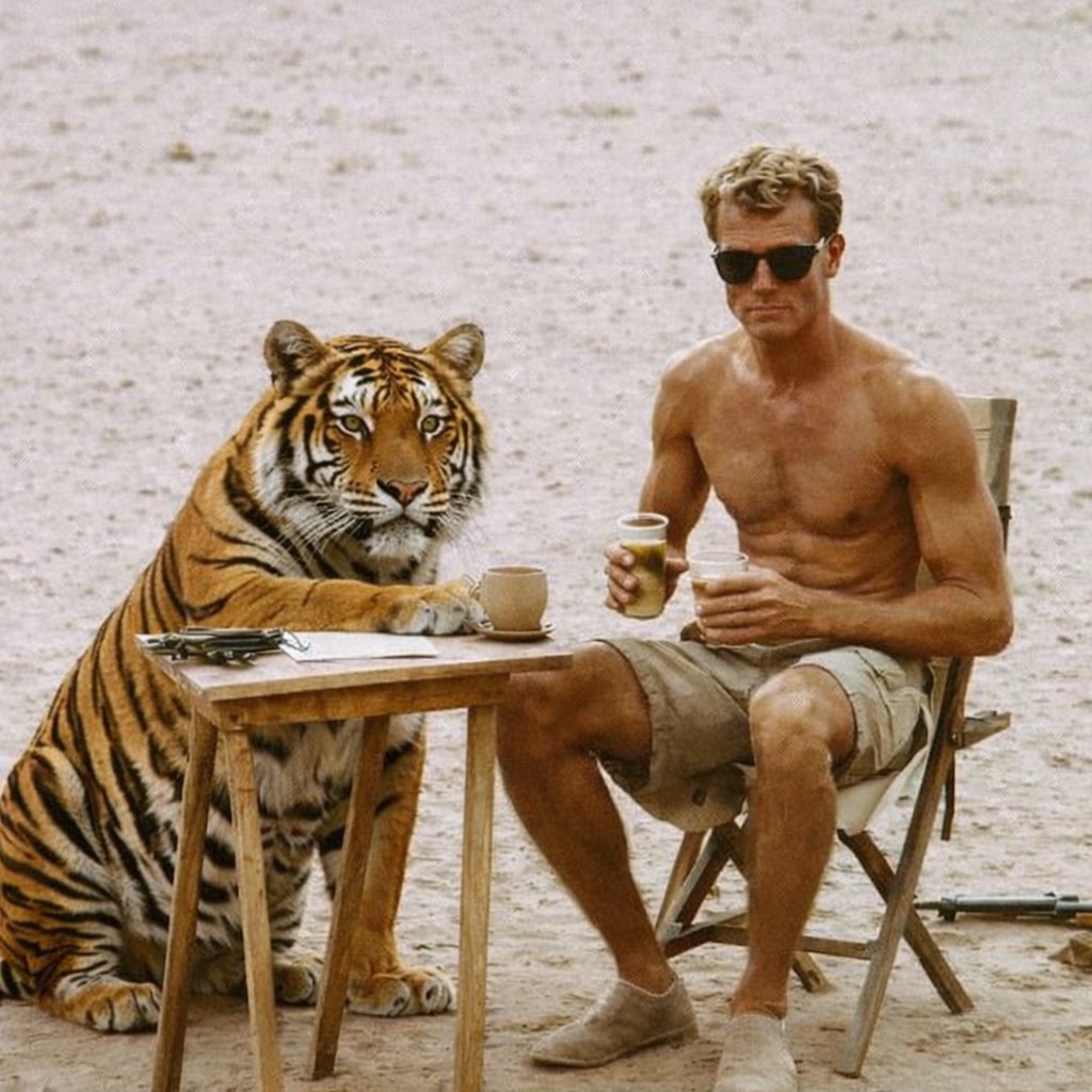 TheManMaker tweet media