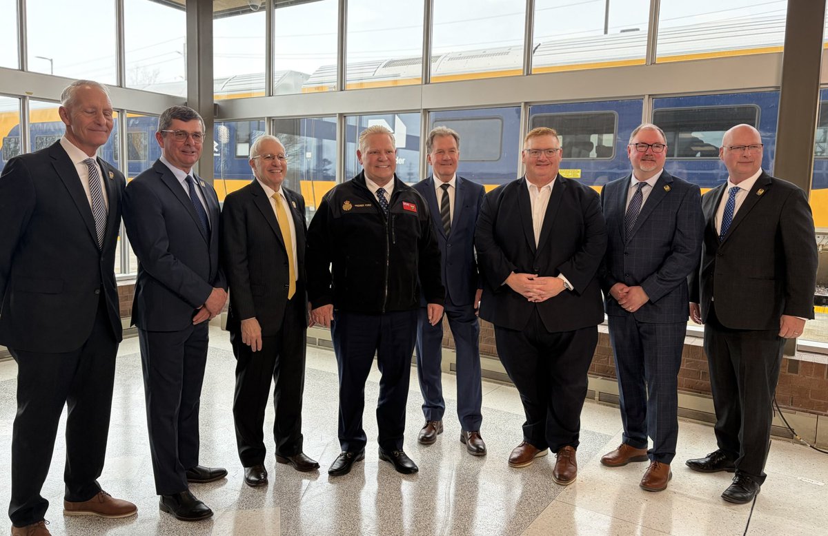 Victor Fedeli tweet media