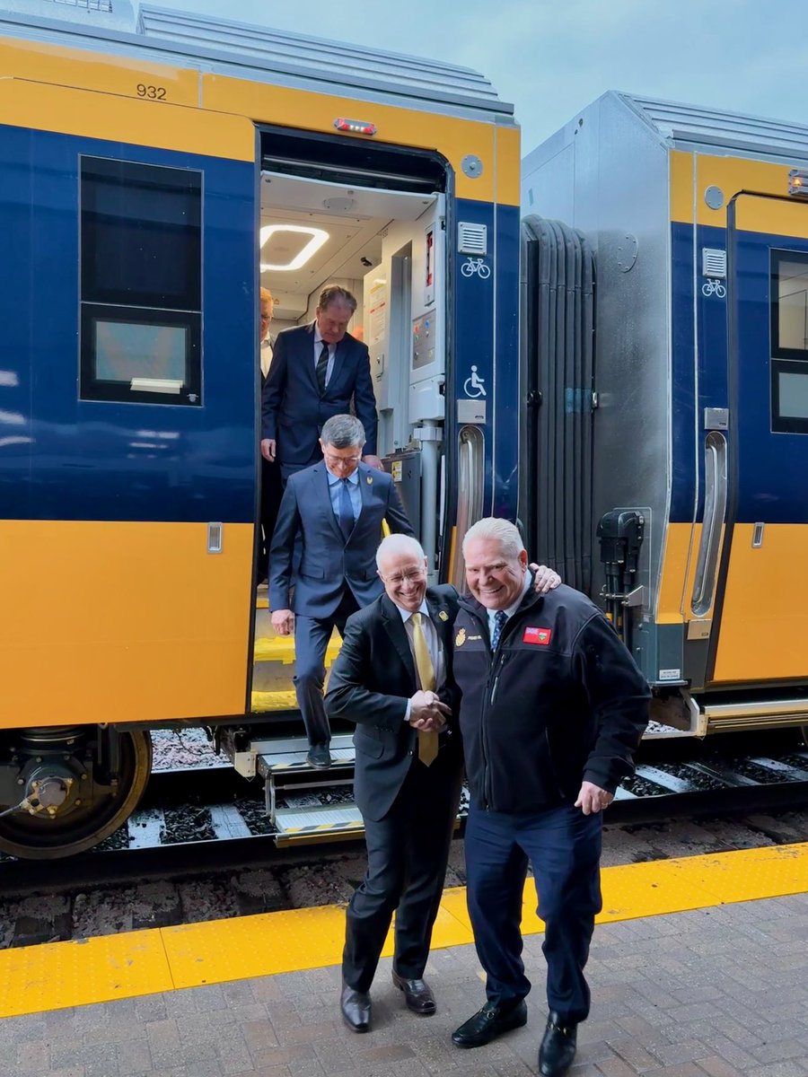 Victor Fedeli tweet media