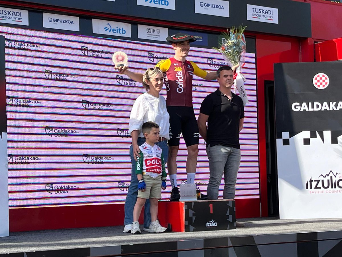 Galdakaoko Udala tweet media