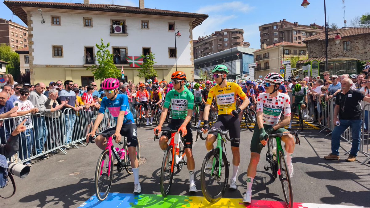 Galdakaoko Udala tweet media