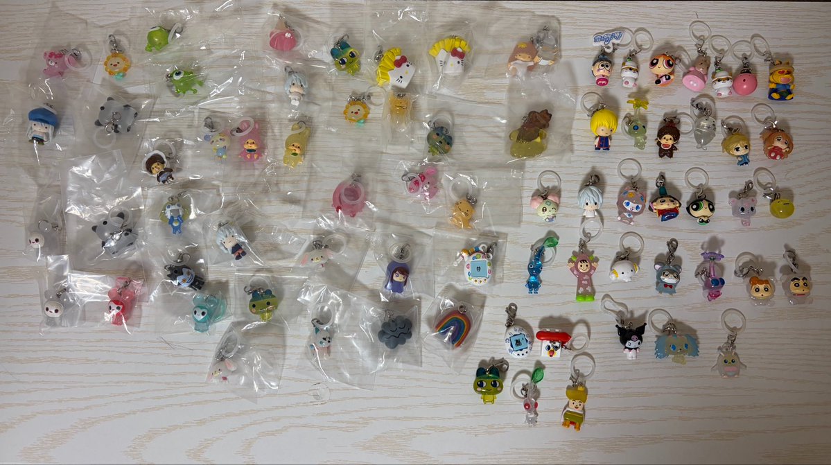 むいんちゅ tweet media