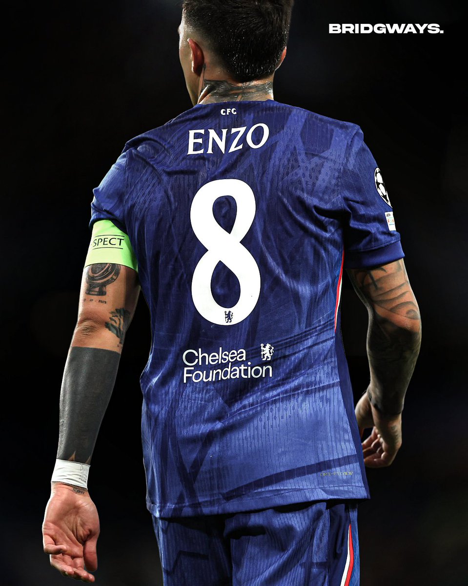 Bridgways. tweet media