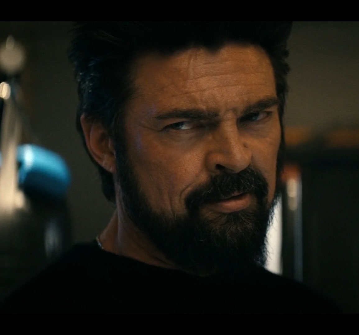 𝓮mrys ! | THE BOYS S5. tweet media