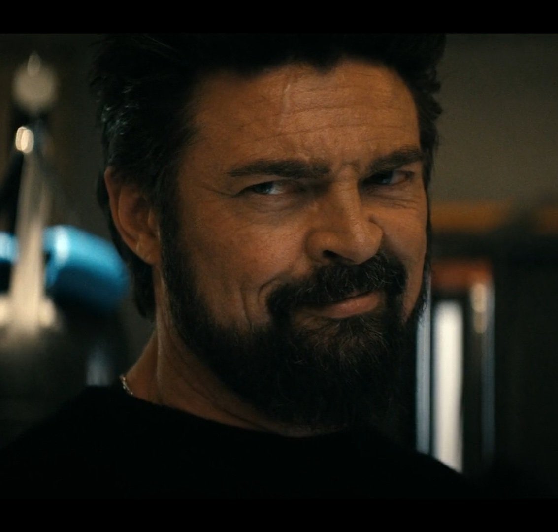 𝓮mrys ! | THE BOYS S5. tweet media