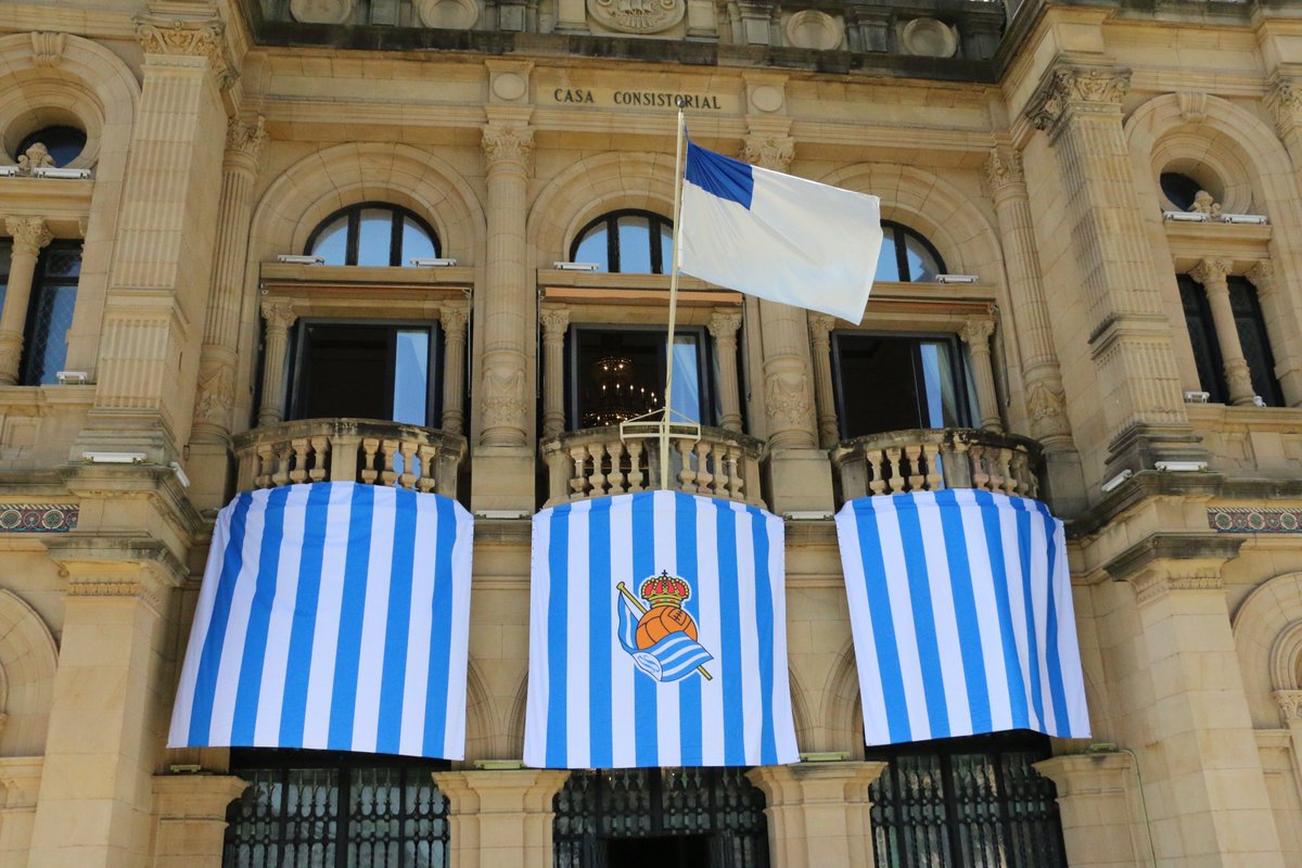 SocialistasDonostia tweet media