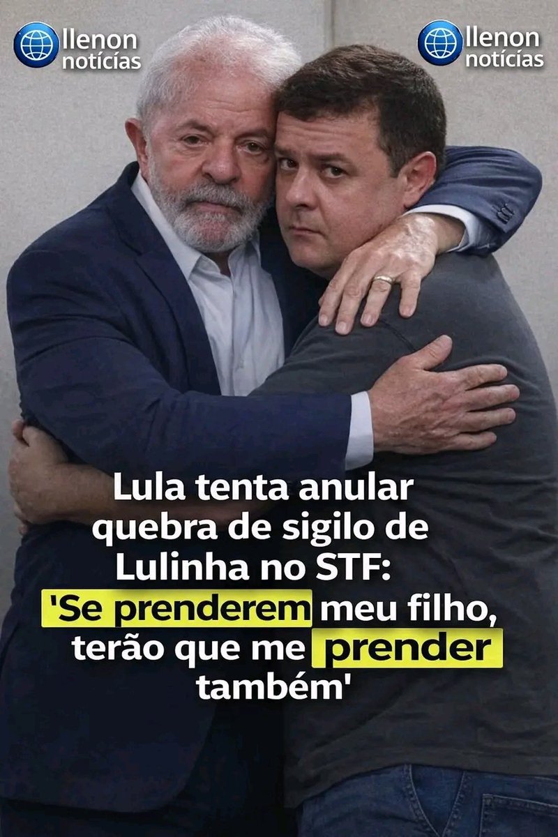 Coronel Amaro tweet media