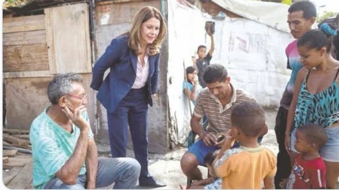 Doña Ligia 🇨🇴🇻🇪🇵🇸 tweet media