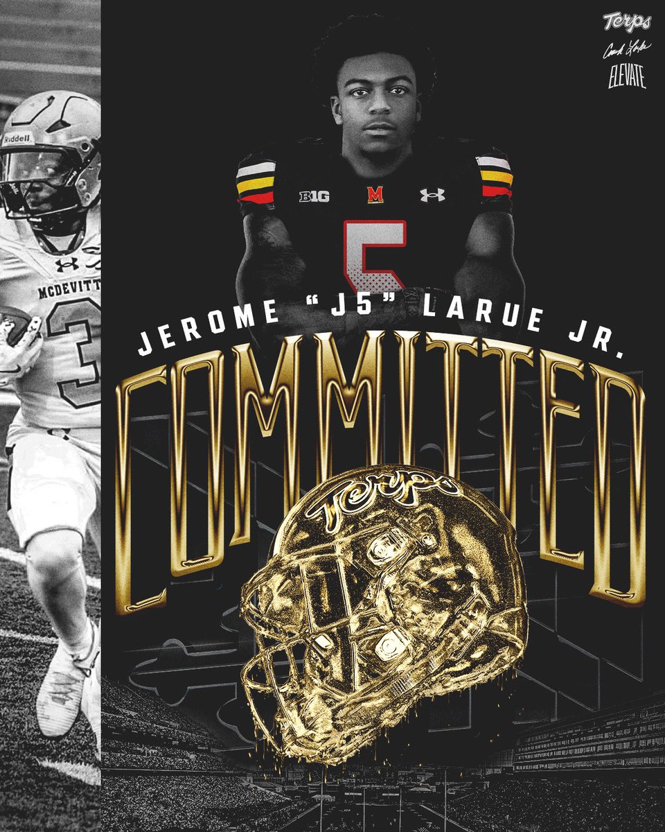 Jerome Larue jr tweet media