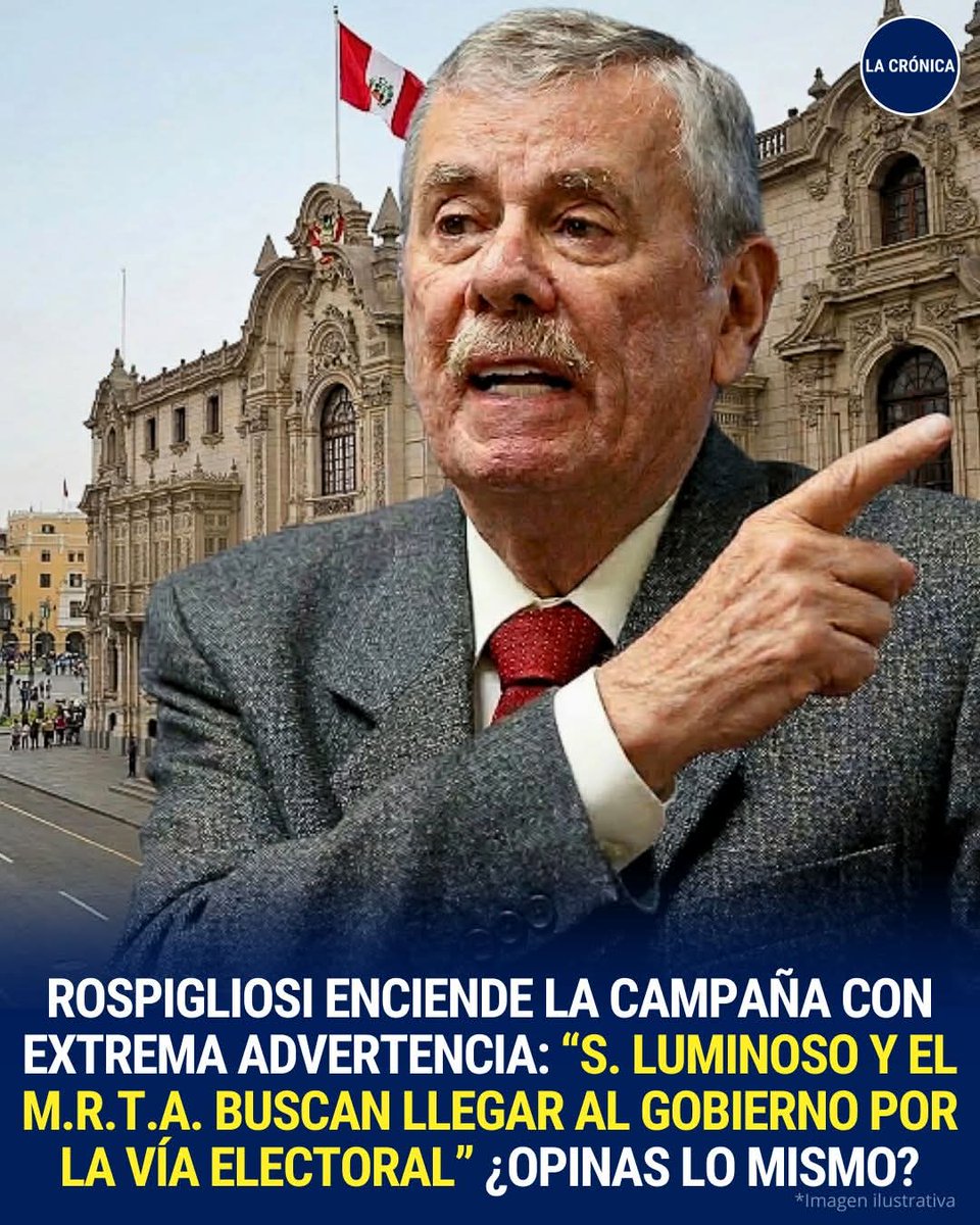 celsch's tweet photo. FERNANDO ROSPIGLIOSI 
es un ser
 RESENTIDO DE LA SOCIEDAD ..
Lo que quería es el poder 
Para manejarlo a sus ANCHAS
Ya tiene
Ahora él respaldo de su JAPONESA y sus piojos naranjas que la alimentan
De otro lado esta
 este INSERVIBLE que se abusa de PODER que le cayó del INFIERNO!! https://t.co/0AUjRr8Jz2