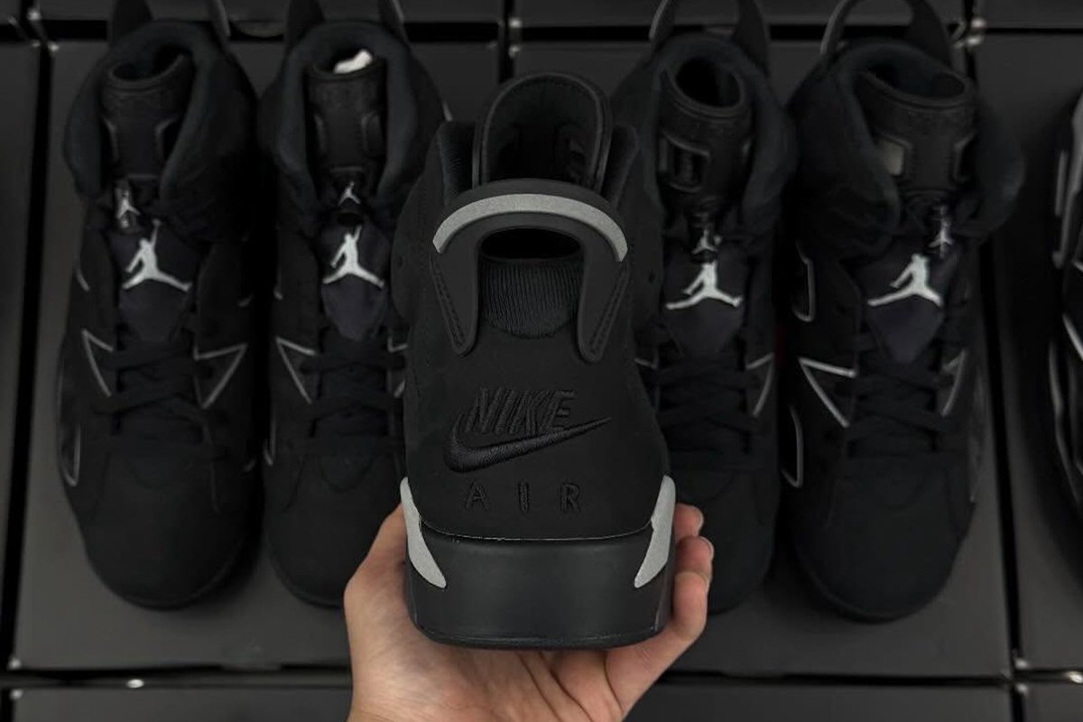 INSANE SNEAKER™ tweet media