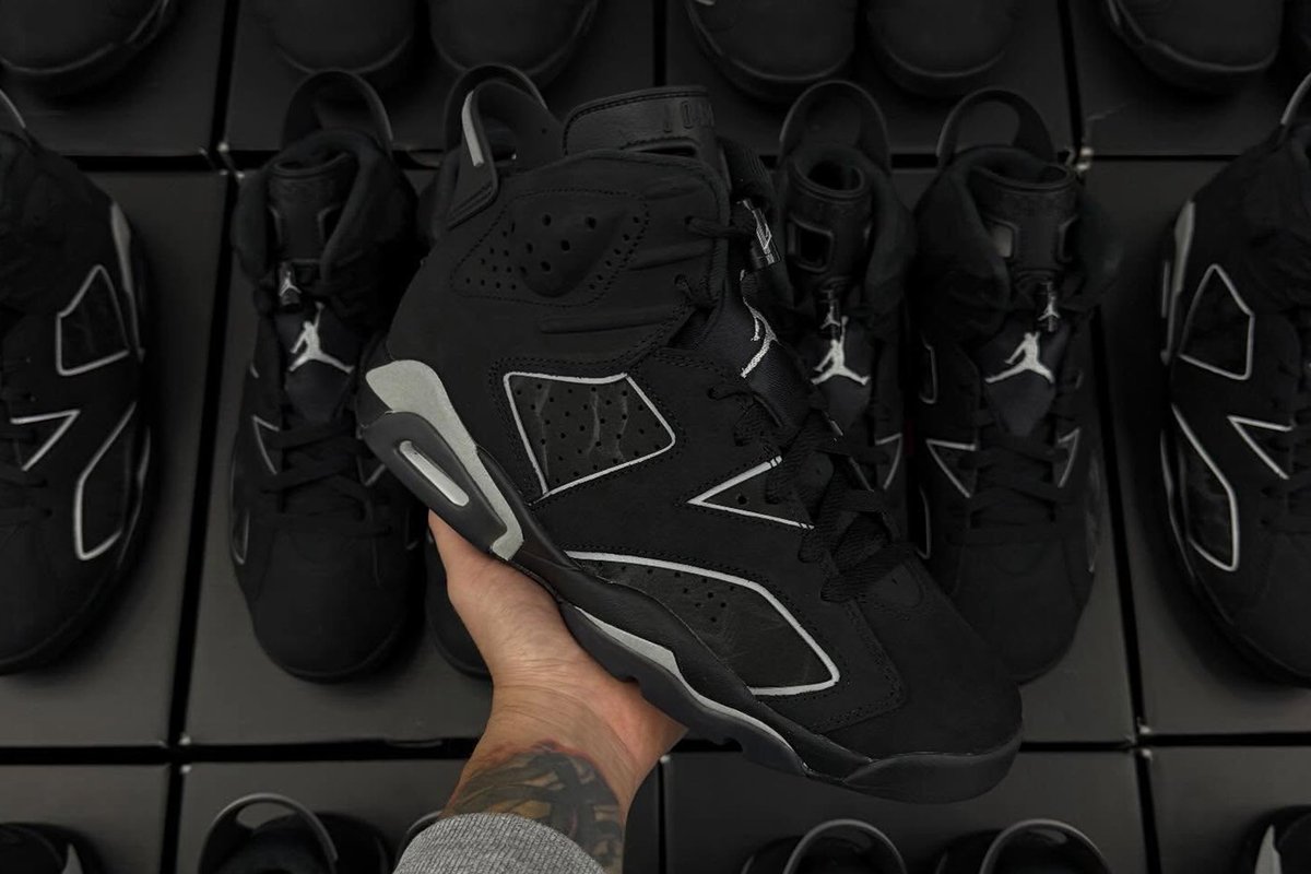 INSANE SNEAKER™ tweet media