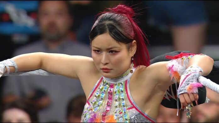 Enterk Wrestling tweet media