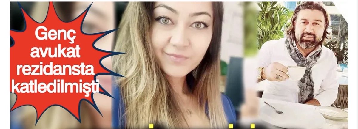 Av. Türkan Kara tweet media