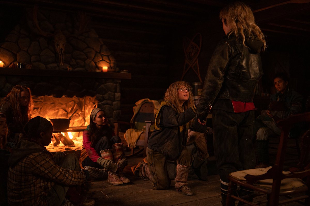 Club Lottie💫 tweet media