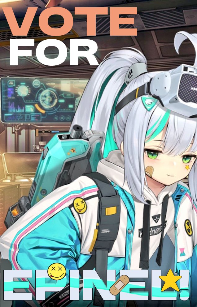 こんにゃく@NIKKE tweet media