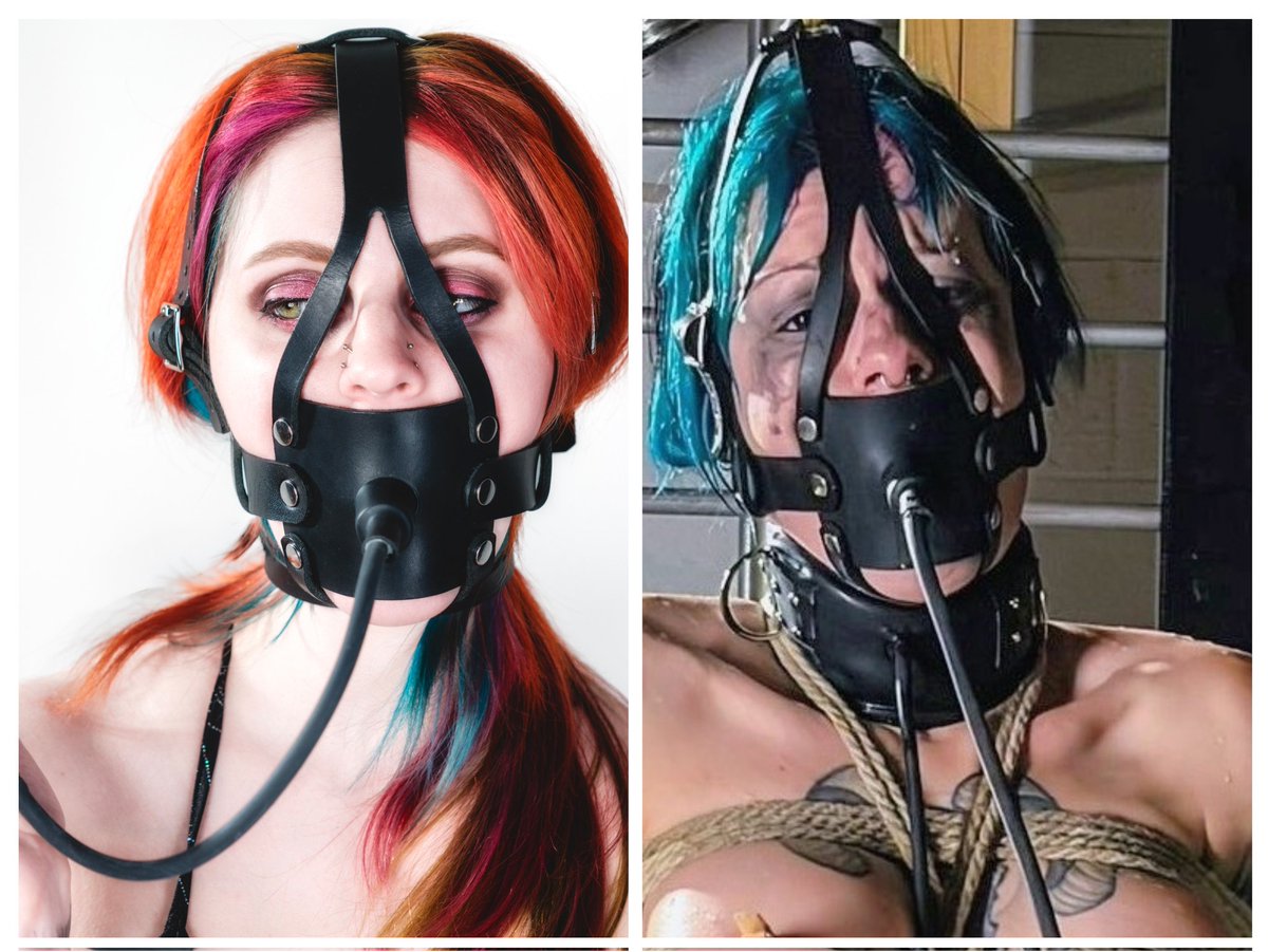 RelentlessLeather tweet media