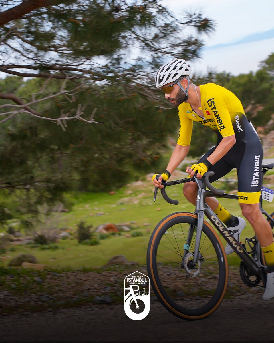 istanbulconti's tweet image. İlk gün bitti.
Mersin’de tempo, mücadele ve takım ruhu sahnede. 🚴‍♂️🔥

#TourOfMersin #IstanbulCyclingTeam #Stage1