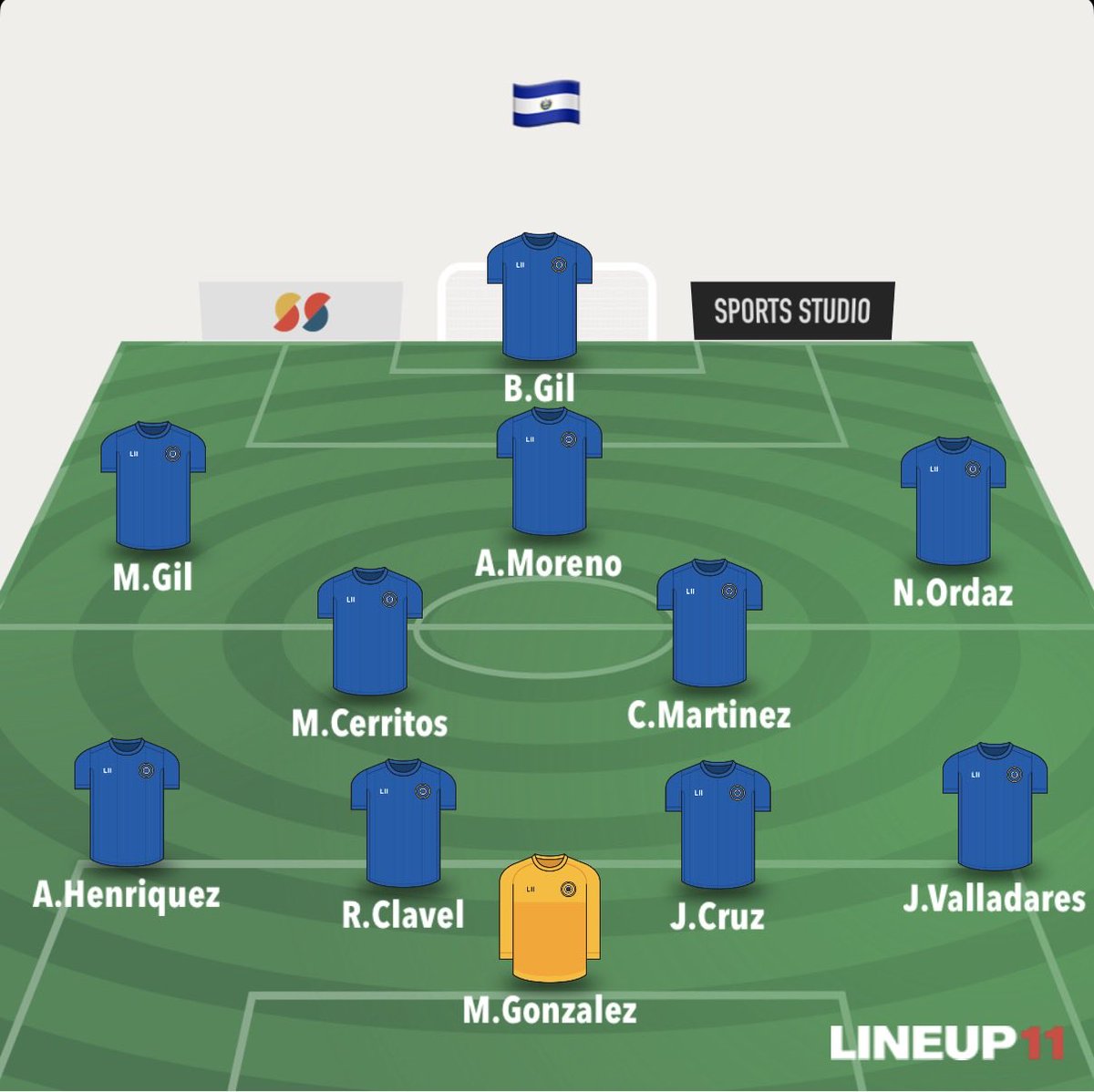 Jamin 🇸🇻 tweet media