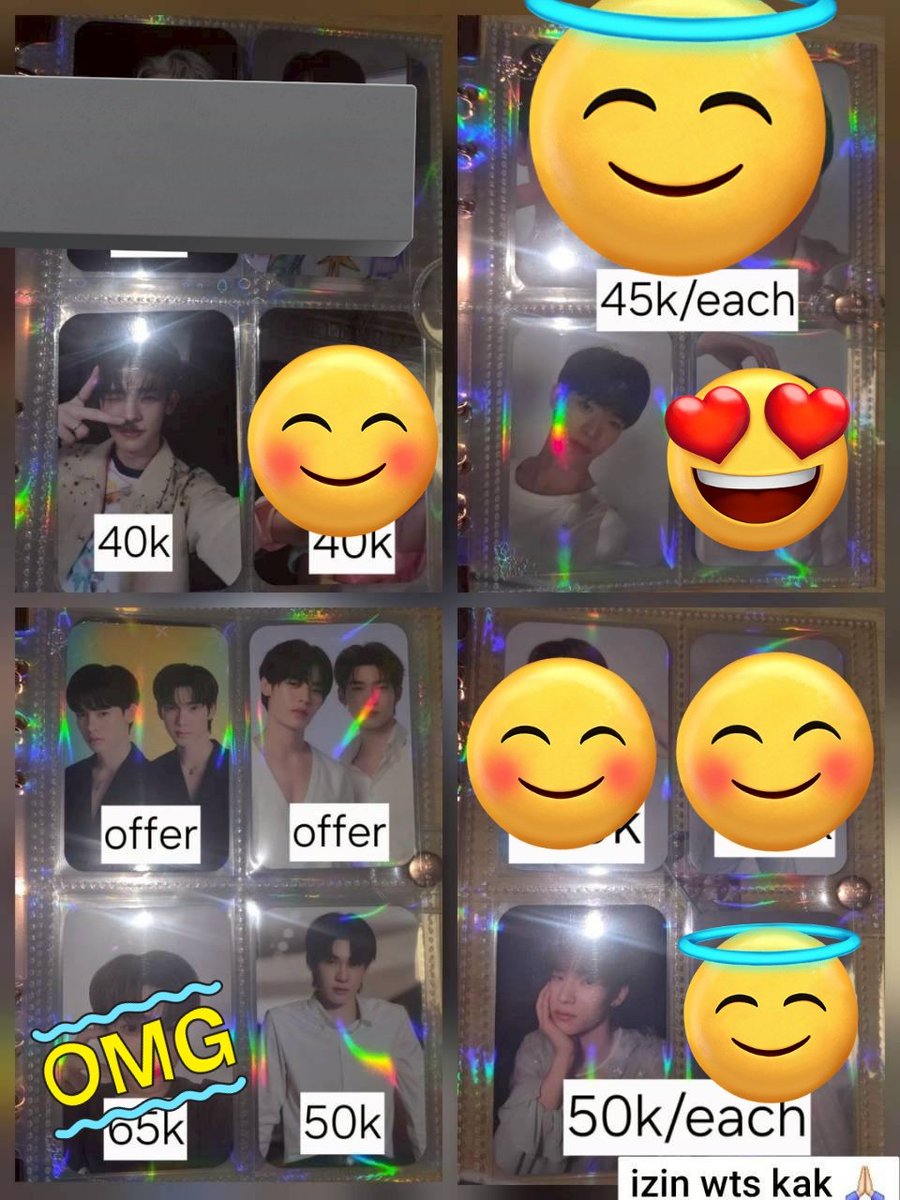 MENTION AFTER DM tweet media