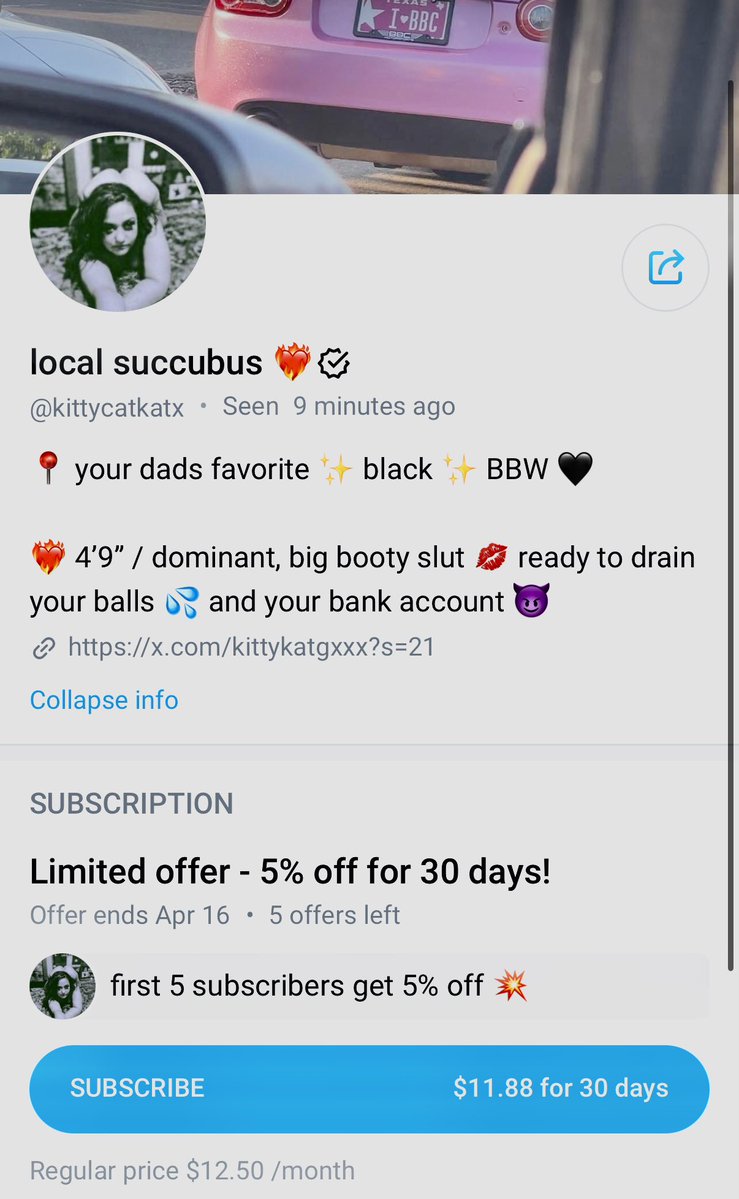 ⛓️ kat ⛓️ tweet media