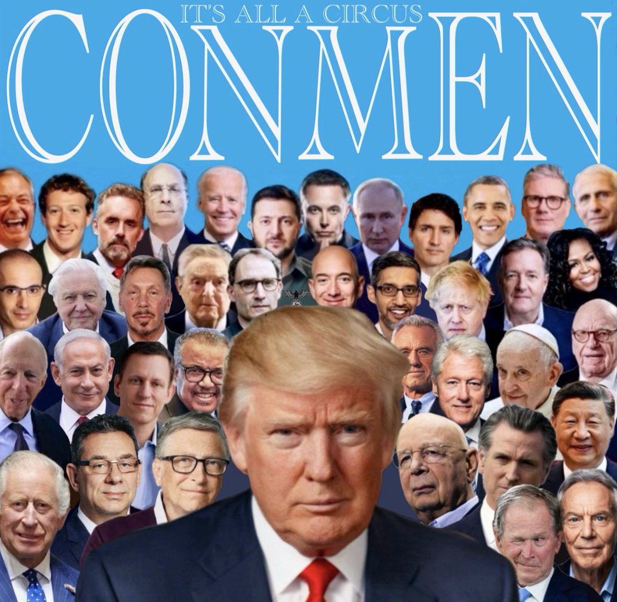 Wu Tang is 4 the children tweet media