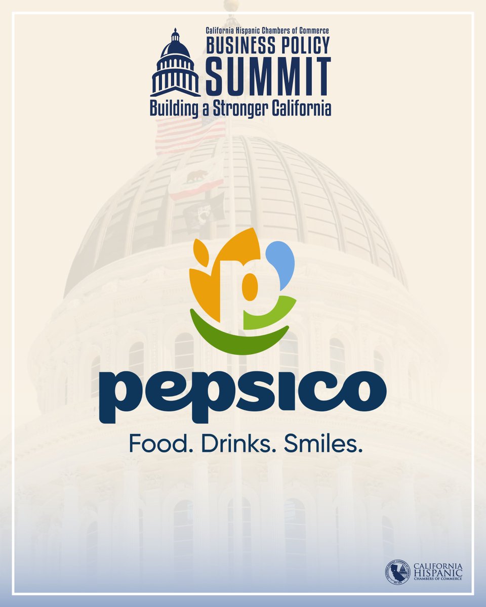 California Hispanic Chambers of Commerce tweet media