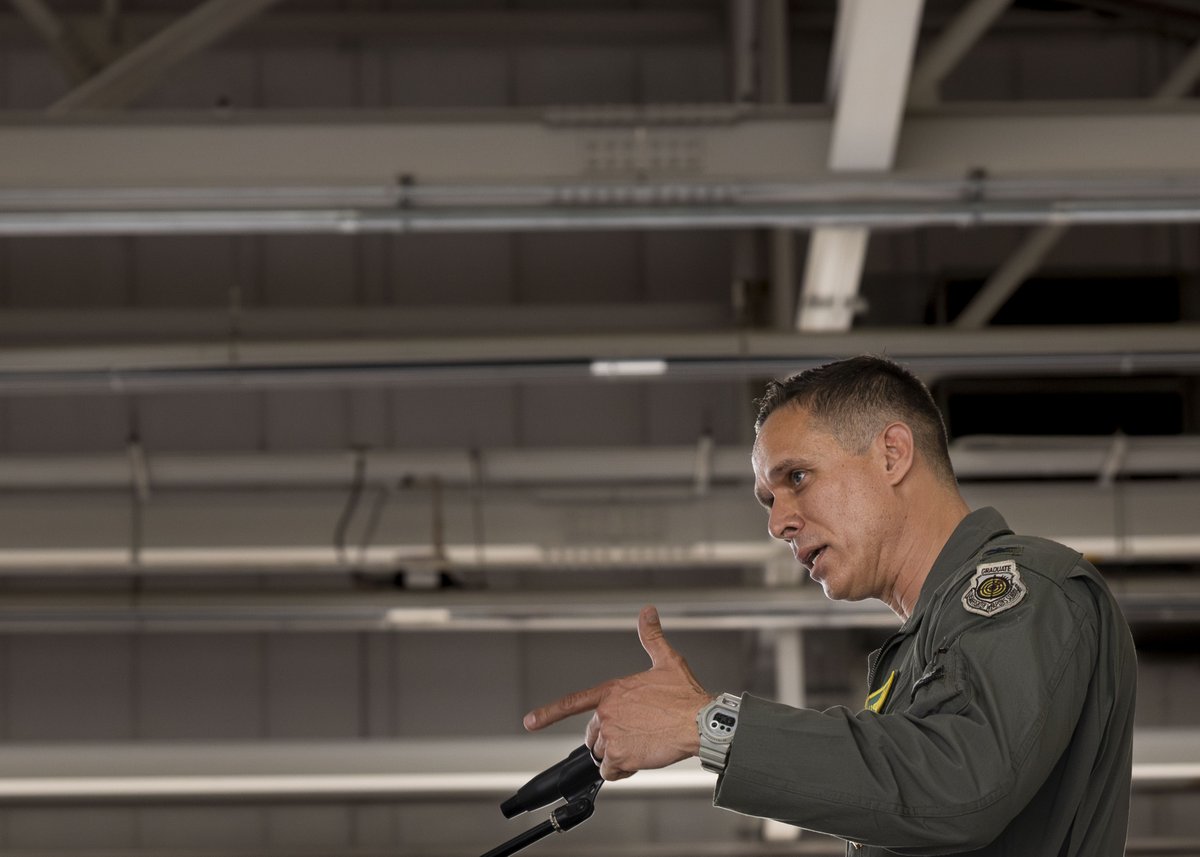 U.S. Air Force Academy tweet media