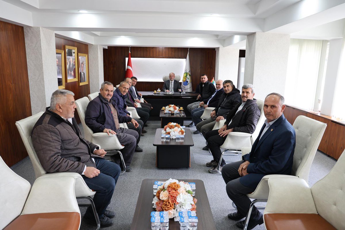 Geyve Belediyesi tweet media